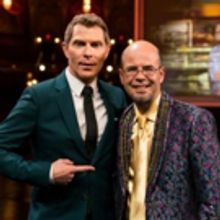Food Network Star Jason Smith Seeks BEST BAKER IN AMERICA in New Series