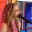 VIDEO: Broadway's Lauren Molina Performs Original Song on TODAY
