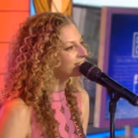 VIDEO: Broadway's Lauren Molina Performs Original Song on TODAY Video