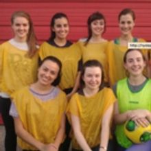 BWW Review: THE WOLVES A Powerful Tale of Female Camaraderie