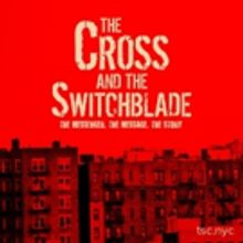 Times Square Church to Present Stage Production of THE CROSS AND THE SWITCHBLADE