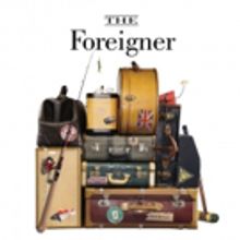 The Arvada Center Opens The 2017–18 Black Box Season With THE FOREIGNER