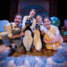 Mr. Popper's Penguins, Jay Leno, Black Violin and More Coming Up at bergenPAC