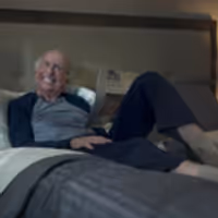VIDEO: Watch Official Trailer for New Season of CURB YOUR ENTHUSIASM Video