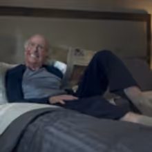 VIDEO: Watch Official Trailer for New Season of CURB YOUR ENTHUSIASM