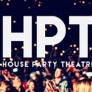 House Party Theatre to Stage SHADOW WOMAN This October