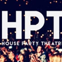 House Party Theatre to Stage SHADOW WOMAN This October