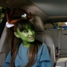 Ariana Grande Wants to Play Elphaba in WICKED: 'I Would Do It Tomorrow'