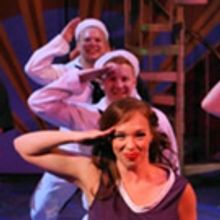 BWW Review: Anoka's Lyric Arts Presents 'it's De-lovely' Anything Goes