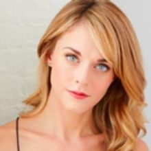 Danny Gardner and Ashley Spencer to Lead CRAZY FOR YOU at Signature Theatre this Nove