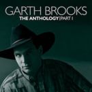 Garth Brooks to Release First Book in Part of Massive 5-Part Anthology