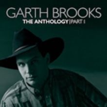 Garth Brooks to Release First Book in Part of Massive 5-Part Anthology