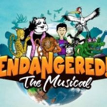 ENDANGERED! THE MUSICAL to Launch 'Endangered Climate Talkback Series'