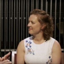 VIDEO: FROZEN Cast and Creatives Chat Bringing Arendelle to Life in Denver