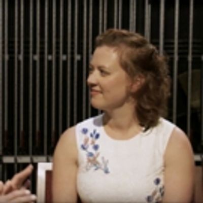 VIDEO: FROZEN Cast and Creatives Chat Bringing Arendelle to Life in Denver