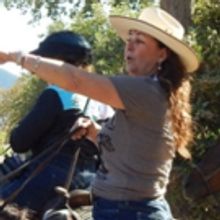 SADDLE UP LA, an AIDS Benefit Trail Ride & BBQ Announced