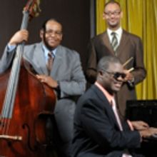 Ballet, Symphony, Marcus Roberts Trio and More Join Pompano Beach Cultural Center Lin