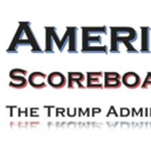 American Scoreboard Series to Take Betsy DeVos Back to School in Live Reading