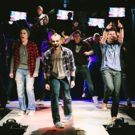 BWW Review: AMERICAN IDIOT Sparks Many Emotions at the Central New York Playhouse
