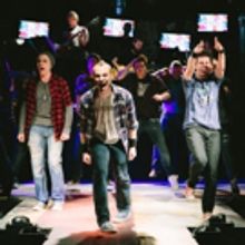 BWW Review: AMERICAN IDIOT Sparks Many Emotions at the Central New York Playhouse