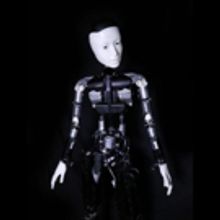 BWW Review: OZASIA FESTIVAL 2017: SCARY BEAUTY at Space Theatre, Adelaide Festival Ce