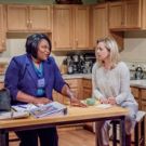 BWW Review: FOSTER MOM at Premiere Stages is Charming and Enthralling