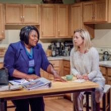 BWW Review:  FOSTER MOM at Premiere Stages is Charming and Enthralling