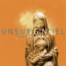 Jonathan Cain Of Journey to Release First Christmas Album 'Unsung Noel'