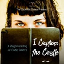 Slackville Players Present Staged Reading of I CAPTURE THE CASTLE