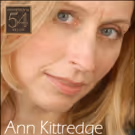 Ann Kittredge to Make Feinstein's/54 Below Debut This Fall