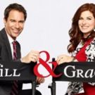 Video: WILL AND GRACE Releases New Promo; Second Season Announced