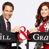 Video: WILL AND GRACE Releases New Promo; Second Season Announced Video
