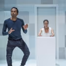 Photo Flash: First Look at WELCOME TO THE WHITE ROOM at Theatre of NOTE