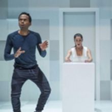 Photo Flash: First Look at WELCOME TO THE WHITE ROOM at Theatre of NOTE