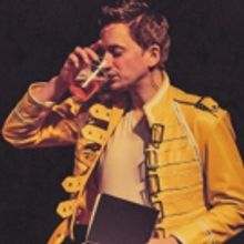 Award Winning Comedian John Robins Comes To The Epstein Theatre