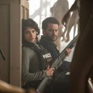 Photo Flash: First Look - With Military Precision, Marvel's THE PUNISHER Heads to Netflix