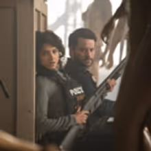 Photo Flash: First Look - With Military Precision, Marvel's THE PUNISHER Heads to…