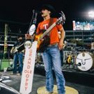 Aaron Watson Hits It Out Of the Park With The Texas Rangers