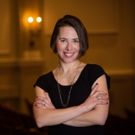 BWW Interview: Kristina Riggle, author of Broadway-themed novel VIVIAN IN RED
