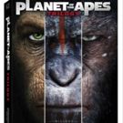 Experience Caesar's Epic Journey in WAR FOR THE PLANET OF THE APES on Digital, Blu-ray & More