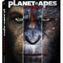 Experience Caesar's Epic Journey in WAR FOR THE PLANET OF THE APES on Digital…
