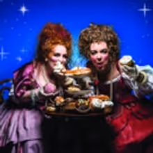 Irene Allan, Caroline Deyga, and More Join Citizens Theatre's Production of…