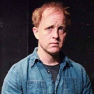 Review: Adam Rapp's Pulitzer Prize Nominated and Award-Winning Play, NOCTURNE, Brilliantly Acted by Jamie Wollrab