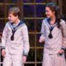 BWW Review: The Hills Are Alive, Once Again, with the THE SOUND OF MUSIC Courtesy of