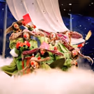 SLAVA'S SNOW SHOW Returns to the UK at the Bristol Hippodrome