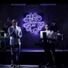 Drishyam Films Launches Drishyam Play with Soulful Song 'Khidki'
