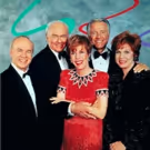 Kristin Chenoweth, Bernadette Peters & More Set for THE CAROL BURNETT 50TH…