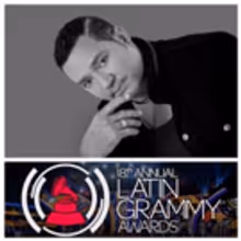 The Dominican Bachatero, Frank Reyes Celebrates Latin Grammy Nomination