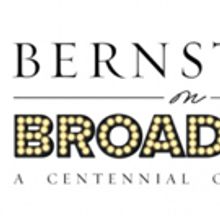 Santino Fontana, Norm Lewis, Beth Malone, Laura Osnes and More Lead BERNSTEIN ON BROA