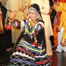 BWW Review: TAMA SHOW at SANGEET NATAK ACADEMY